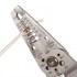 КВТ Многофункциональный ручной стриппер WS-01D 55948 KVT КВТ Многофункциональный ручной стриппер WS-01D 55948 KVT