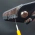 КВТ Профессиональный оптоволоконный стриппер FOS-01 55958 KVT КВТ Профессиональный оптоволоконный стриппер FOS-01 55958 KVT