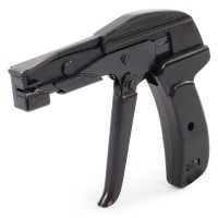 КВТ Инструмент для монтажа нейлоновых стяжек TG-01 55960 KVT