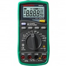 КВТ Мультиметр цифровой Mastech MS 8209 59270 KVT