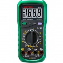 КВТ Мультиметр цифровой Mastech МY-64 58957 KVT