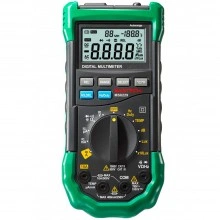 КВТ Мультиметр цифровой Mastech MS 8229 59268 KVT