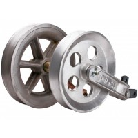 КВТ Ролик монтажный РМ-7-0 61077 KVT