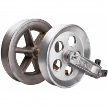 КВТ Ролик монтажный РМ-7-0 61077 KVT
