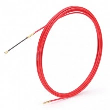 КВТ Протяжка стальная STP-4.0/10 (Fortisflex) 69410 KVT