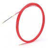 КВТ Протяжка стальная STP-4.0/15 (Fortisflex) 69411 KVT