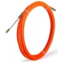 КВТ Протяжка из полиэстера PET-1-4.7/30 (Fortisflex) 69426 KVT
