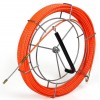 КВТ Протяжка из полиэстера PET-1-4.7/30MK (Fortisflex) 69427 KVT