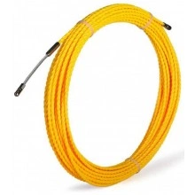 КВТ Протяжка из полиэстера PET-1-5.2/20 (Fortisflex) 69428 KVT