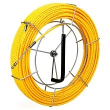 КВТ Протяжка из полиэстера PET-1-5.2/30MK (Fortisflex) 69430 KVT