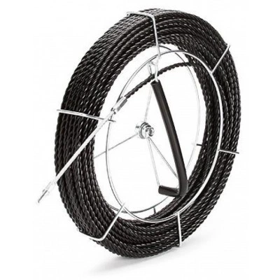 КВТ Протяжка из полиэстера PET-3-6.0/30MK (Fortisflex) 69436 KVT