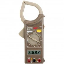 КВТ Клещи токовые цифровые M266C 70480 KVT
