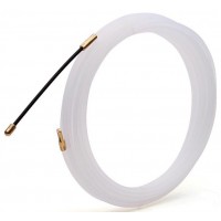 КВТ Протяжка из нейлона NP-3.0/15 (Fortisflex) 71062 KVT