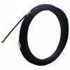 КВТ Протяжка из нейлона NP-4.0/10 (Fortisflex) 71068 KVT