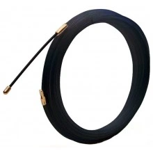 КВТ Протяжка из нейлона NP-4.0/10 (Fortisflex) 71068 KVT