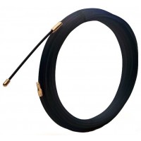 КВТ Протяжка из нейлона NP-4.0/30 (Fortisflex) 71072 KVT